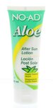 Aftersun lotion aloe vera Noad 100ml