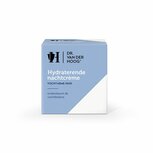Nachtcreme hydraterend Dr vd Hoog 50ml