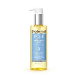 P-CL-E cleanser Biodermal 150ml