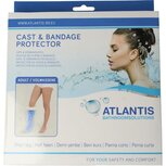 Gipshoes half been volwassene Able 2 1st