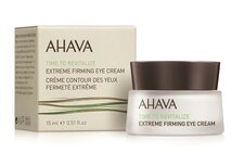 Extreme firming eye cream Ahava 15ml