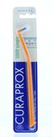 Tandenborstel single lang Curaprox 1st