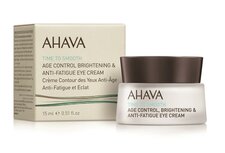 Age control bright eye creme Ahava 15ml