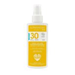 Sun spray SPF30 vegan Alphanova Sun 125ml