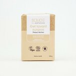 Cleansing gel droge huid Alphanova Solide 100g