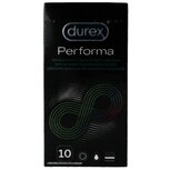 Performa Durex 10st