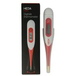 Thermometer luxe 10 seconden Heda 1st