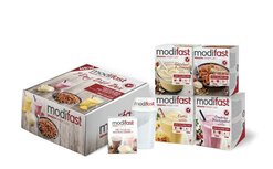 Intensive 7 day dieetbox Modifast 1st