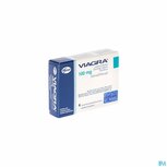 Viagra tablet 100 mg