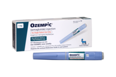 OZEMPIC 0,5 INJVST 1,34MG/ML PEN 1,5ML+TOEB START 1,00 ST