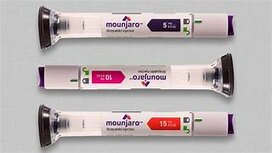 MOUNJARO 7,5 KWIKPEN INJVLST 12,5 MG/ML PEN 2,4ML