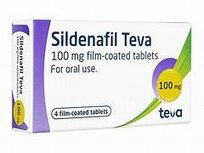 SILDENAFIL XIROMED TABLET FILMOMHULD  50MG