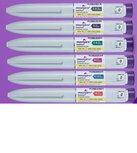 MOUNJARO 10 KWIKPEN INJVLST 16,7 MG/ML PEN 2,4ML