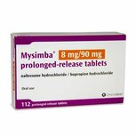 MYSIMBA TABLET MVA - 112 ST