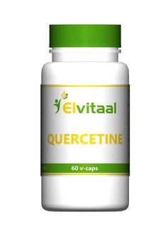 Elvitaal Quercetine 500 mg