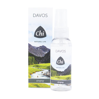 Davos airspray CHI 50ml