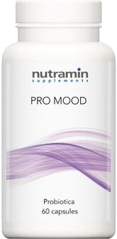 NTM Pro mood Nutramin 60ca