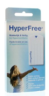 Hyperfree Hyperfree 1st
