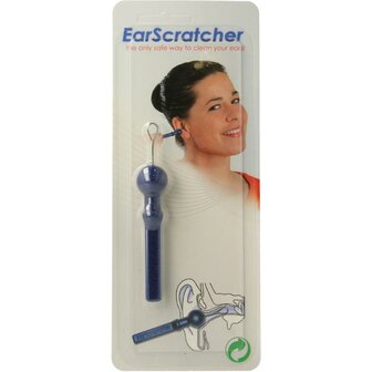Earscratcher Earscratcher 1st