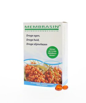 Omega 7 Membrasin 150ca