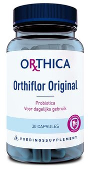 Orthiflor original Orthica 30ca