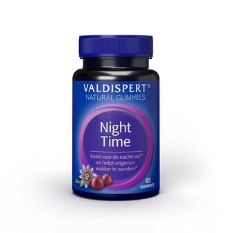 Night time Valdispert 45st