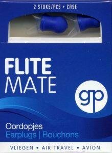 Flite mate adult Get Plugged 1paar