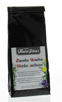 Zweedse kruiden Maria Treben 90.2g