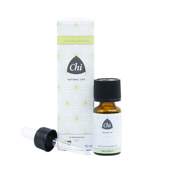 Lavendelolie Bulgarije bio CHI 50ml