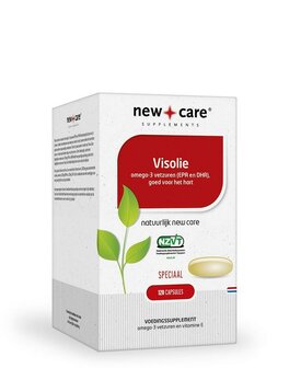 Visolie New Care 120ca