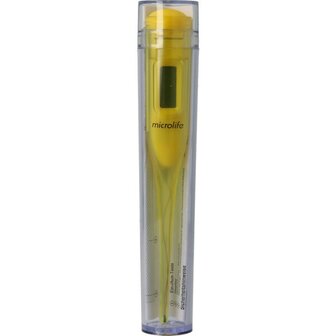 Thermometer MT50 Microlife 1st