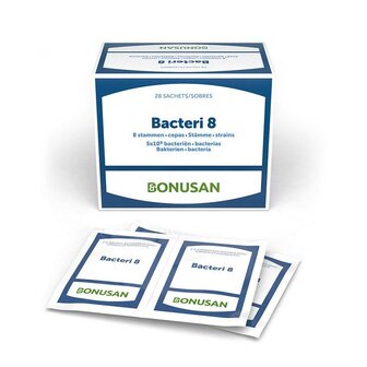 Bacteri 8 Bonusan 28sach