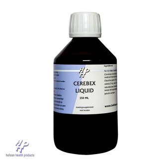 Cerebex liquid Holisan 250ml