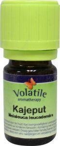 Kajeput Volatile 5ml
