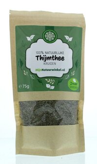 Tijm Mijnnatuurwinkel 75g