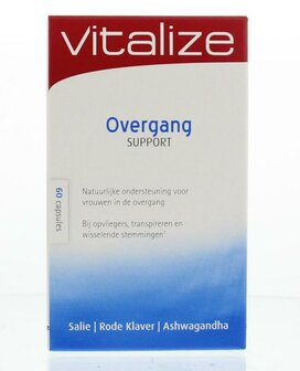 Overgang support Vitalize 60ca