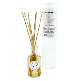 Home frangrance palo santo Jiri &amp; Friends 1st