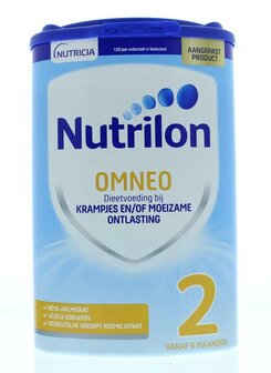 Omneo 2 Nutrilon 800g