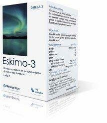 Eskimo 3 Metagenics 105ca