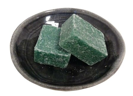 Amberblok patchouli Aroma Vera 1st