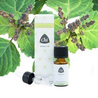 Patchouli etherische olie eko bio CHI 10ml