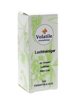 Luchtreiniger Volatile 5ml