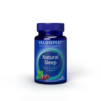Natural sleep Valdispert 45st