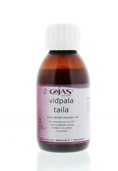 Vidpala taila Ojas 150ml
