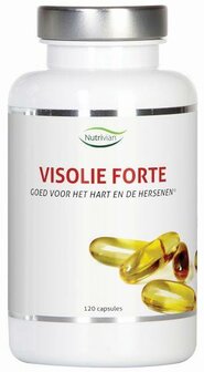 Visolie forte Nutrivian 120ca