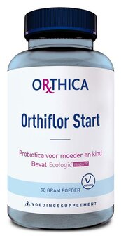 Orthiflor start Orthica 90g