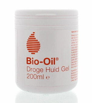 Droge huid gel Bio Oil 200ml