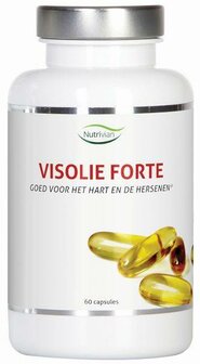 Visolie forte Nutrivian 60ca