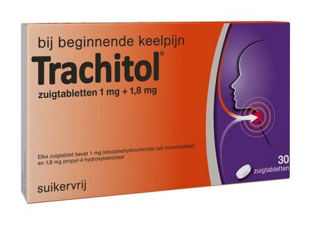 Trachitol Trachitol 30zt