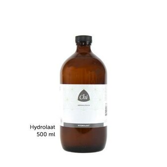 Lavendel hydrolaat bio CHI 500ml